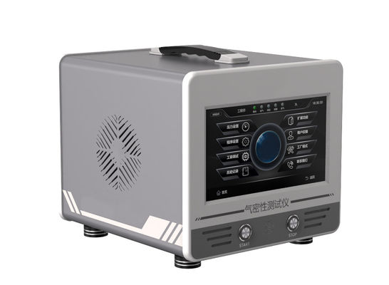 اختبار التسرب من سلسلة ELS-Y / جهاز