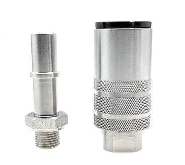 ربط سلسلة ELS-B لاختبار التسرب