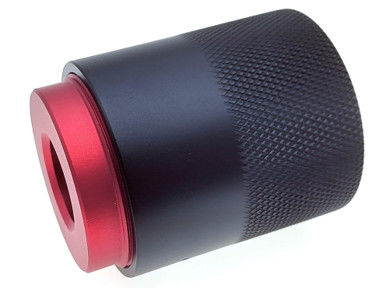 الاتصالات الساخنة للطاقة الهوائية السريعة للخاتم سلسلة ELS-D